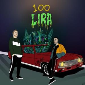 100 Lira - Ati242 (Ft. ILKE)