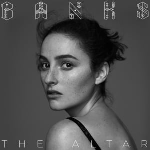 Haunt - BANKS