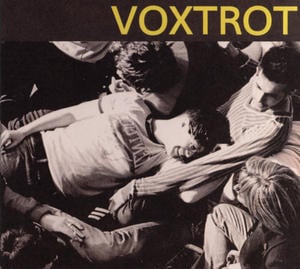 Raised By Wolves - Voxtrot