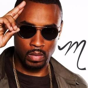 Get It on Tonight - Montell Jordan