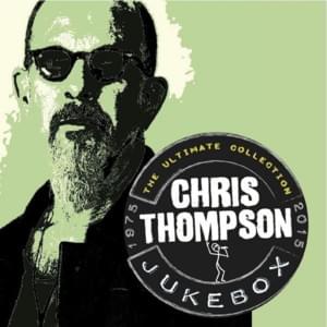 Hot Summer Nights - Chris Thompson