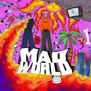 Mad World - X Lovers