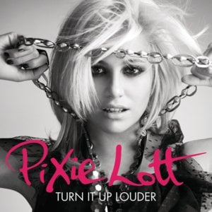 Doing Fine (Without You) - Pixie Lott