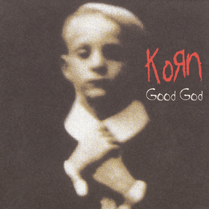 Good God (Heartfloor Remix) - Korn