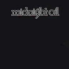 Surfing with a Spoon - Midnight Oil