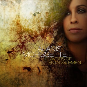 Versions of Violence - Alanis Morissette