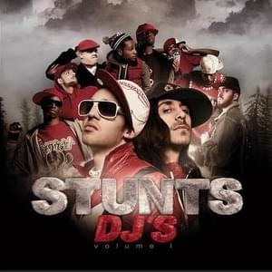 Swagger Like Us (Stunts Remix) - Stunts DJ's (Ft. Ateyaba, Cuizinier, Kilroy & Teki Latex)