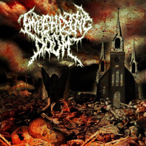 Feeding the Decomposing - Impending Doom