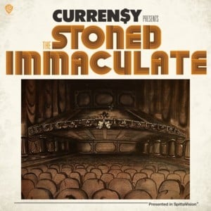 Armoire - Curren$y (Ft. Trademark Da Skydiver & Young Roddy)