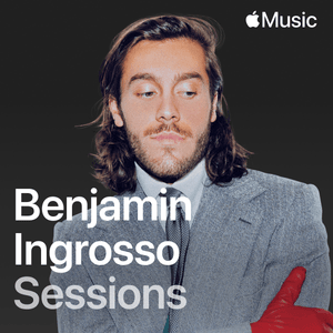 Look Who’s Laughing Now (Apple Music Session) - Benjamin Ingrosso