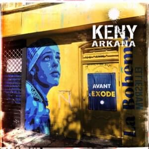 En direct de l’asphyxie - Keny Arkana