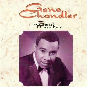 Just Be True - Gene Chandler