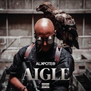 Aigle - Alkpote