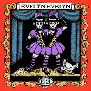 Chicken Man - Evelyn Evelyn