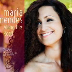 Love Dance - Maria Mendes