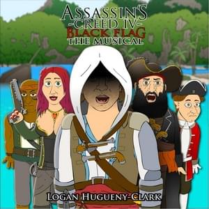 Assassin’s Creed 4 Black Flag the Musical - ​​lhugueny