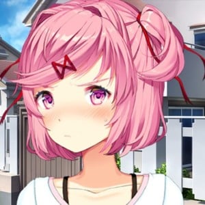 Natsuki’s Message - Team Salvato