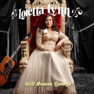 Where No One Stands Alone (2021 version) - Loretta Lynn