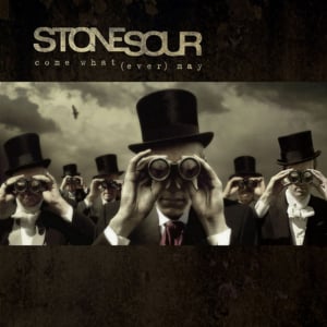 1st Person - Stone Sour