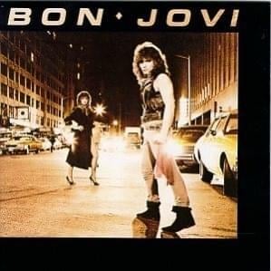 Breakout (Live Super Rock ’84) - Bon Jovi