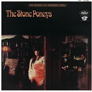 Wild About My Lovin’ - The Stone Poneys