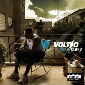 El Mellao - Voltio