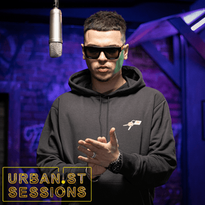 BALMAIN JEANS (M.G.L. Live @ Urbanist Sessions) - M.G.L. & PORC TV