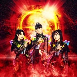 Onedari Daisakusen (English Translation) - BABYMETAL