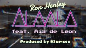 Alaala - Ron Henley (Ft. Aia De Leon)