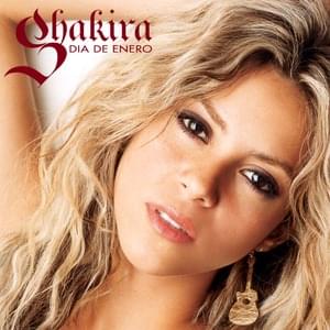 Día de Enero - Shakira