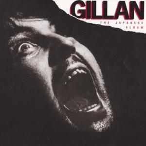 Back in the Game - Gillan