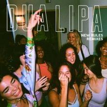 New Rules (Jake Minor Remix) - Dua Lipa