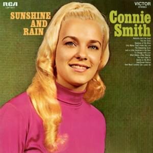 Gentle on My Mind - Connie Smith