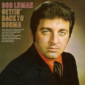 Brown Eyed Handsome Man - Bob Luman