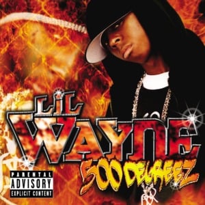 Look At Me - Lil Wayne (Ft. Mannie Fresh)