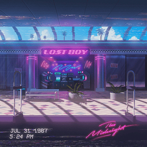 Lost Boy - The Midnight