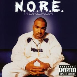 Animal Thug Interlude - N.O.R.E.