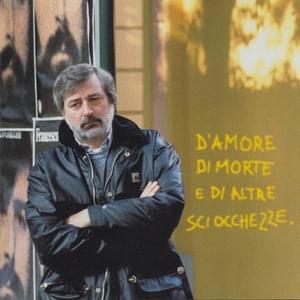 Il Caduto - Francesco Guccini