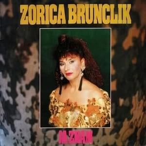 Kašikica - Zorica Brunclik