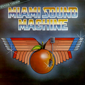 Aquel Romance - Miami Sound Machine (Ft. Gloria Estefan)