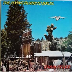 Louisiana Man - The Flying Burrito Brothers