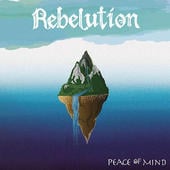 Comfort Zone - Rebelution