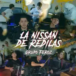 La Nissan de Redilas - Grupo Feroz