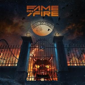 Jaded - Fame on Fire