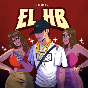 El Hb - El De Las R's