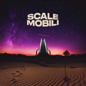 Scale Mobili - Peppe Soks (Ft. CoCo)