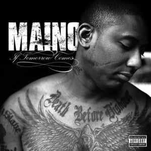 Hood Love - Maino (Ft. Trey Songz)