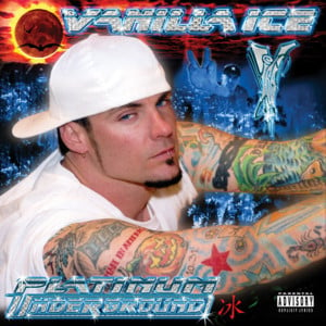 Dunn Natt - Vanilla Ice