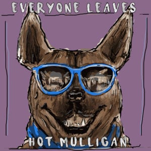 Legen - Hot Mulligan