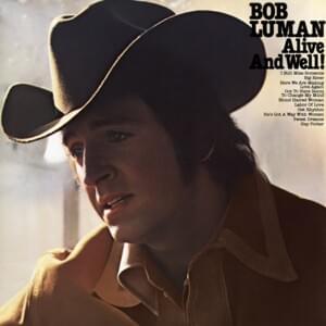 Big River - Bob Luman